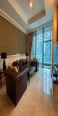 Best Price Bagus Apartemen Residence 8 Scbd Jakarta 3br Furnished 2