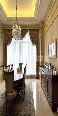 Bagus Strategis Apartemen Airlangga Kuningan Jakarta 4br Furnish