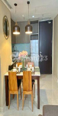 Apartemen Ciputra World 2 Kuningan Jakarta 2Br Furnished Bagus 2