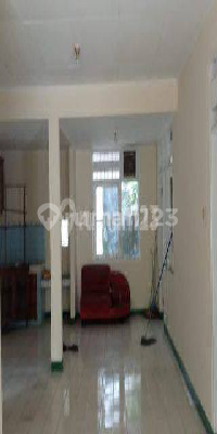 Siap Huni Bagus lokasi Strategis SHM BSD sektor1Tangerang Selatan