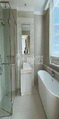 Best Price Bagus Apartemen Residence 8 Scbd Jakarta 3br Furnished 2