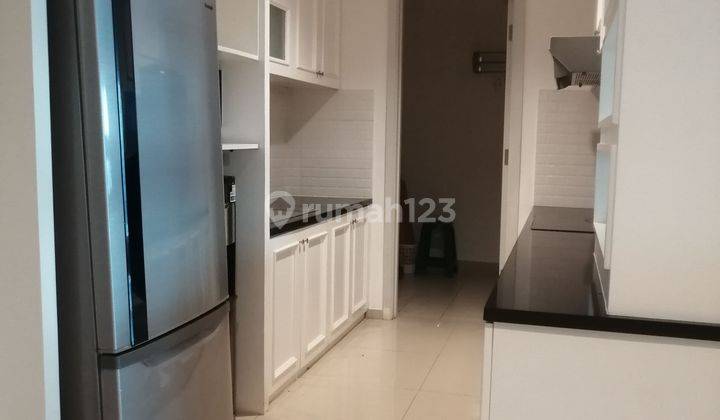 Bagus HargaOK Casa Grande Kuningan Jakarta Selatan 3BR Furnished  2