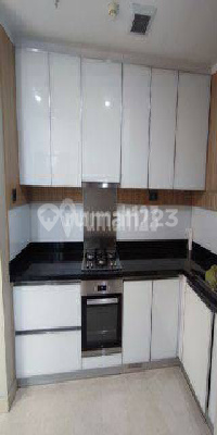 Private Lift Casa Grande Phase 2 Jakarta 3BR+1 Furnished Nice 2