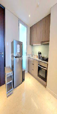 Bagus Rapi Ciputra World 2 Kuningan Jakarta Selatan 2br Furnished 2