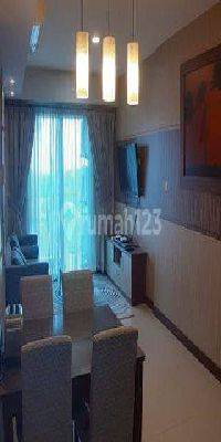 Hot Deal Bu Aparttemen Casa Grande Kuningan Jakarta 2br Furnished 2