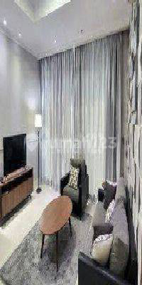 Bagus Sewa Residence 8 Scbd Jakarta Selatan 3br 170sqm Furnished  2