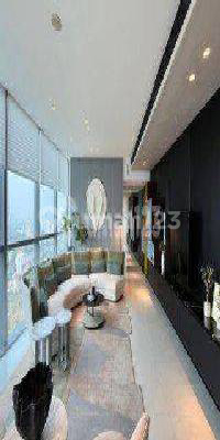 Quick Sale Casa Domaine Apartment Jakarta 4BR Furnished Nice