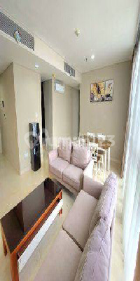 Unit Bagus Ciputra World 2 Kuningan Jakarta Selatan 2br+1 Furnish 1