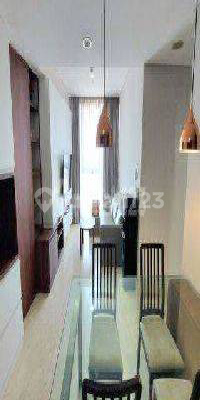 Good Ciputra World 2 Kuningan South Jakarta 2BR Furnished OK