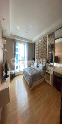 Hot Deal BU Private Lift Casa Grande Kuningan Jakarta 3BR+1 Bagus