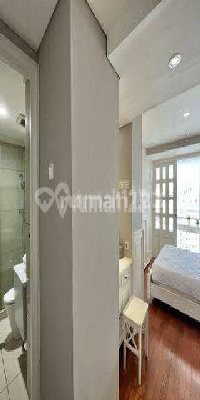 Jual Bu Apartemen Cityloft Sudirman Jakarta 1br Furnished Bagus  2