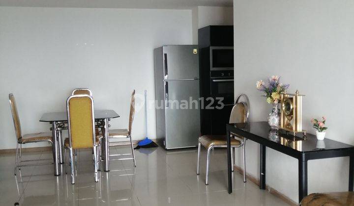 Bagus Harga Termurah Casa Grande Kuningan Jakarta 3BR+1 Furnished