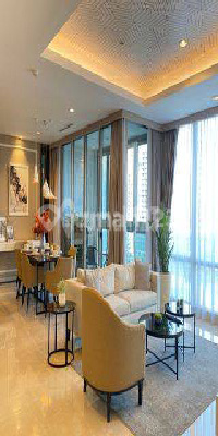 Hot Deal Bu The Elements Kuningan Jakarta 3br Private Lift Bagus 1