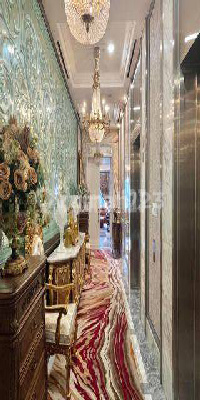 Hot Deal The Langham Scbd Jakarta Strategis Bagus 3br Siap Huni  2