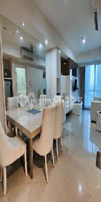 There is a Balcony Casa Grande Kuningan Jakarta 1BR Furnished Nice There is a Balcony Casa Grande Kuningan Jakarta 1BR Furnished Nice