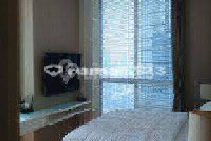 Best Price High Floor Bagus Residence 8 Scbd Jakarta 3br Furnish 2