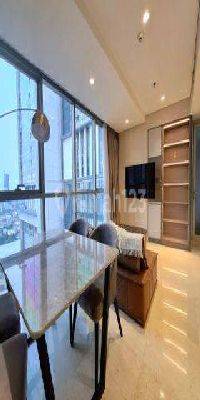Unit Bagus Apartemen Ciputra World 2 Jakarta 2br+1 Furnished  2