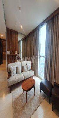 Strategis Ciputra World2 Kuningan Jakarta Selatan 2br Furnished 1