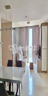 Hot Deal Jual Apartemen Ciputra World 2 Jakarta 2br Best Price