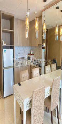 For Rent Ciputra World 2 Jakarta 2BR Furnished Nice 2