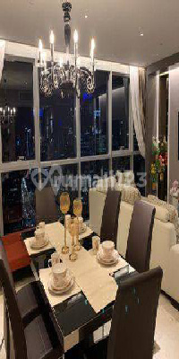 Nice Unit Ciputra World 2 Kuningan South Jakarta 3BR Good Price Nice Unit Ciputra World 2 Kuningan South Jakarta 3BR Good Price