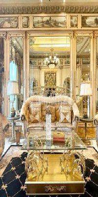 Hot Deal Luxury Apartemen Da Vinci Sudirman Jakarta Private Lift  2