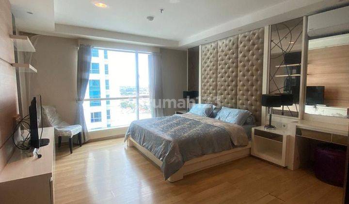 Hot Deal BU Private Lift Casa Grande Kuningan Jakarta 3BR+1 Bagus 1