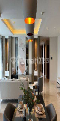 Bagus Private Lift The Elements Kuningan Jakarta Selatan 3BR+1 Bagus Private Lift The Elements Kuningan Jakarta Selatan 3BR+1