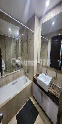 Unit Bagus Harga OK Apartemen Casa Grande Kuningan Jakarta 3BR  2