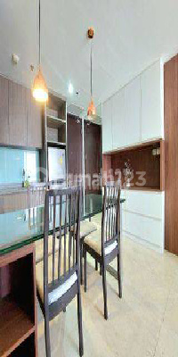 Bagus Ciputra World 2 Kuningan Jakarta Selatan 2BR Furnished OK  2