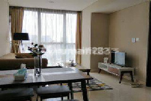 Bagus Strategis Ciputra World 2 Kuningan Jakarta 1br+studyroom