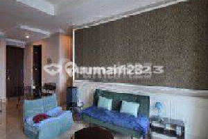 Best Price High Floor Bagus Residence 8 Scbd Jakarta 3br Furnish