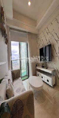 Hot Deal BU 57 Promenade Jakarta Pusat 1BR Furnish Bagus Harga OK 2