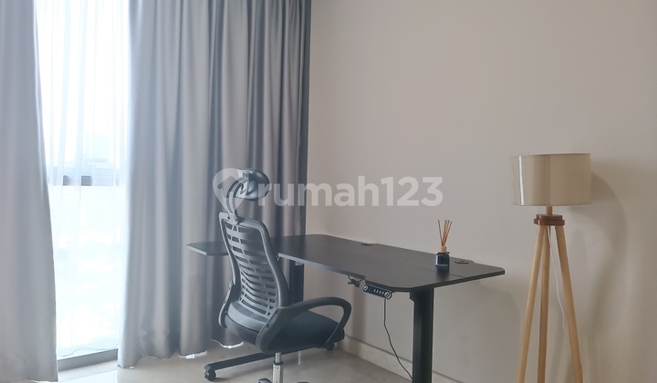 Bagus Strategis Jual Ciputra World 2 Jakarta Selatan 2br Harga Bu 2