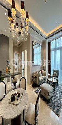 Great Strategic Sale Apartment The Stature Central Jakarta 2br Great Strategic Sale Apartment The Stature Central Jakarta 2br