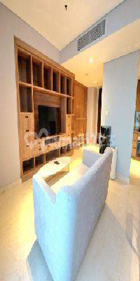 Pet Friendly Ciputra World 2 Jakarta Selatan 2BR+1 Furnish Bagus 2