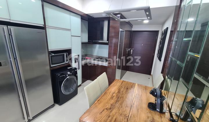 Best Price Jual Casa Grande Jakarta Selatan 2BR Furnished Bagus 2