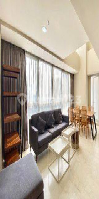 Good Ciputra World 2 South Jakarta 3BR+1+studyroom Furnished Good Ciputra World 2 South Jakarta 3BR+1+studyroom Furnished