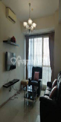 Great Lowest Price Casa Grande Kuningan Jakarta 3BR+1 Furnished