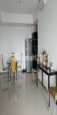 Great Lowest Price Casa Grande Kuningan Jakarta 3BR+1 Furnished 2