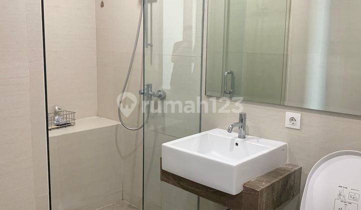 Jual BU Bagus Casa Grande Phase2 Jakarta Strategis 2BR Furnished 2