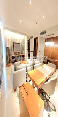 Unit Bagus Strategis Ciputra World 2 Jakarta Selatan 2br Furnish 1
