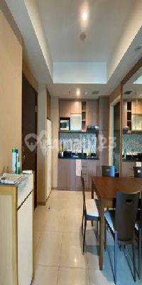 Good Casa Grande Casablanca Jakarta 2br Furnished Direct Mall