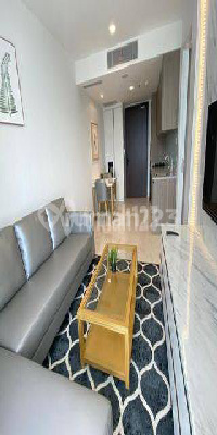 Unit Bagus Ciputra World 2 Kuningan Jakarta Selatan 1BR Furnished 1