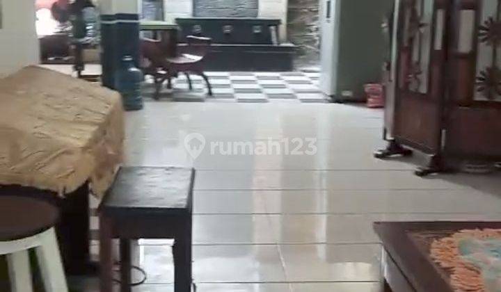 Dijual Rumah di Perumahan Graha Tirta Sidoarjo 2 Lantai SHM Bagus 1