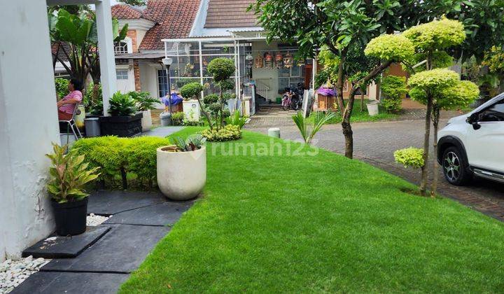 Dijual Murah Bu Cpt Rumah Di Taman Dayu, Pandaan Shm Bagus 2