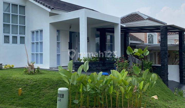 Dijual Murah Bu Cpt Rumah Di Taman Dayu, Pandaan Shm Bagus 1