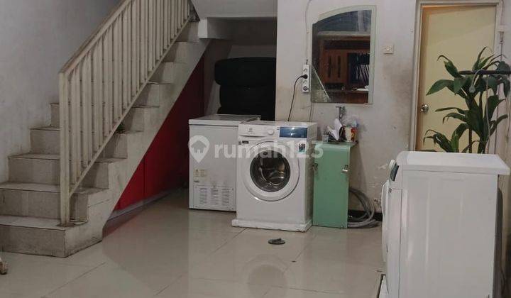 Dijual Cpt Bu Ruko Di Jl. Karah Agung Sby Luas : 72 M Hgb Bagus 2