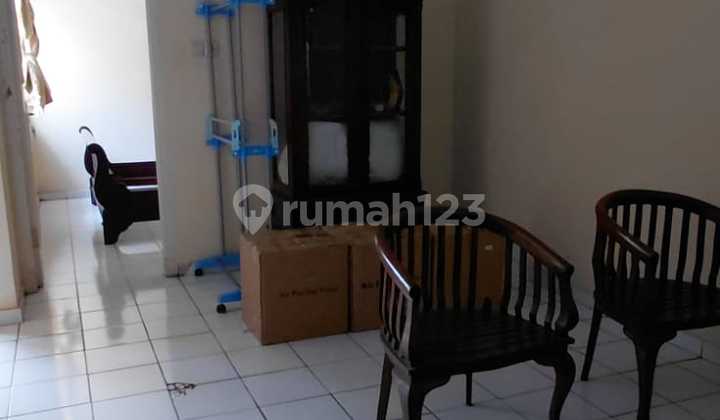 For Sale House Telaga Kahuripan Bogor Near Pelita Insani School 2
