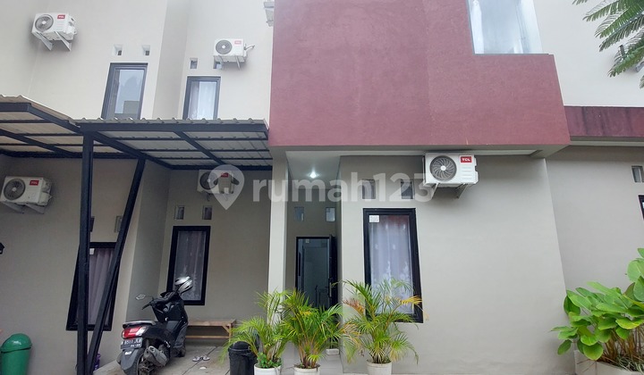 Dijual Cepat Rumah Kost Dekat Ipb Dramaga Full Furnished